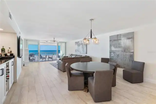 Belleair Beach Real Estate