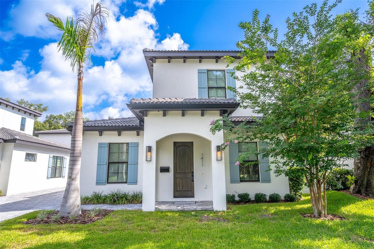 Winter Park Real Estate