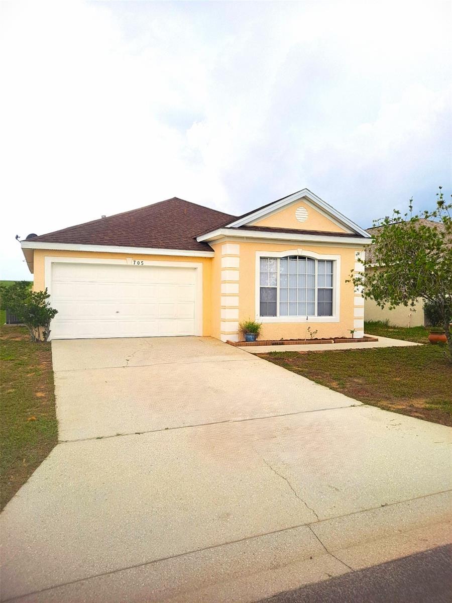 Davenport Real Estate