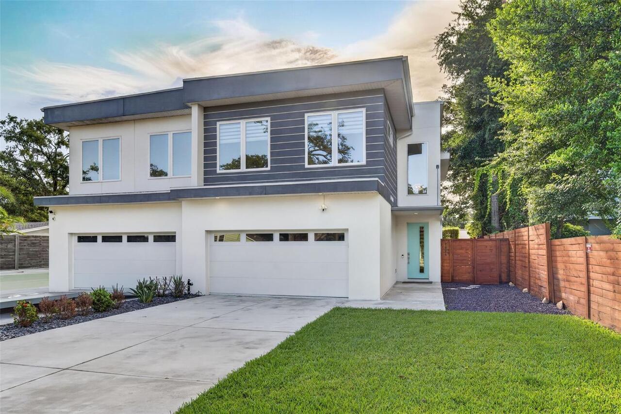Maitland Real Estate