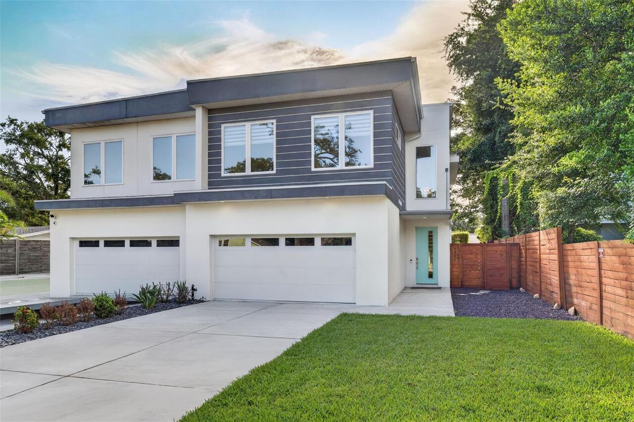 Maitland Real Estate