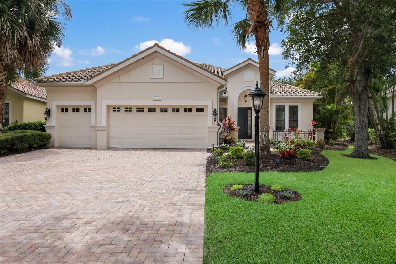 Lakewood Ranch Real Estate