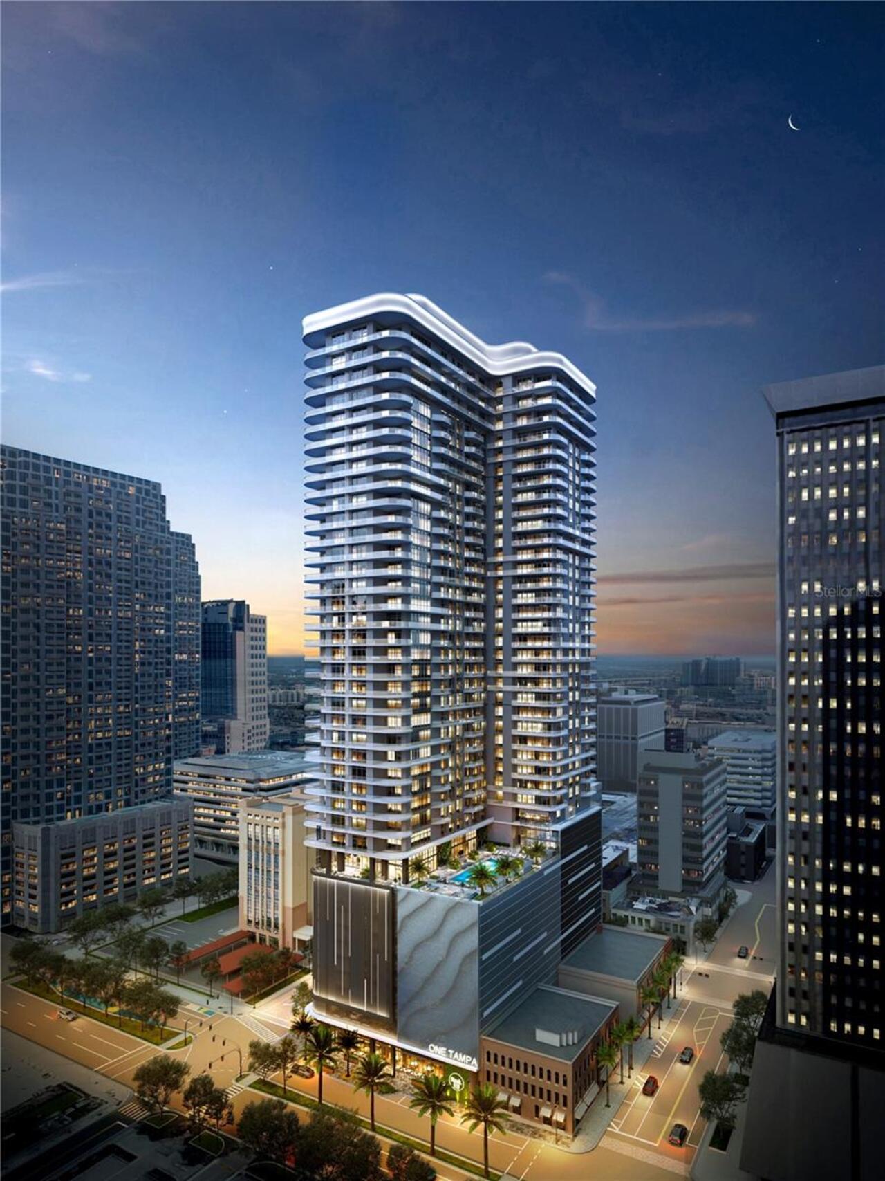 Tampa Real Estate