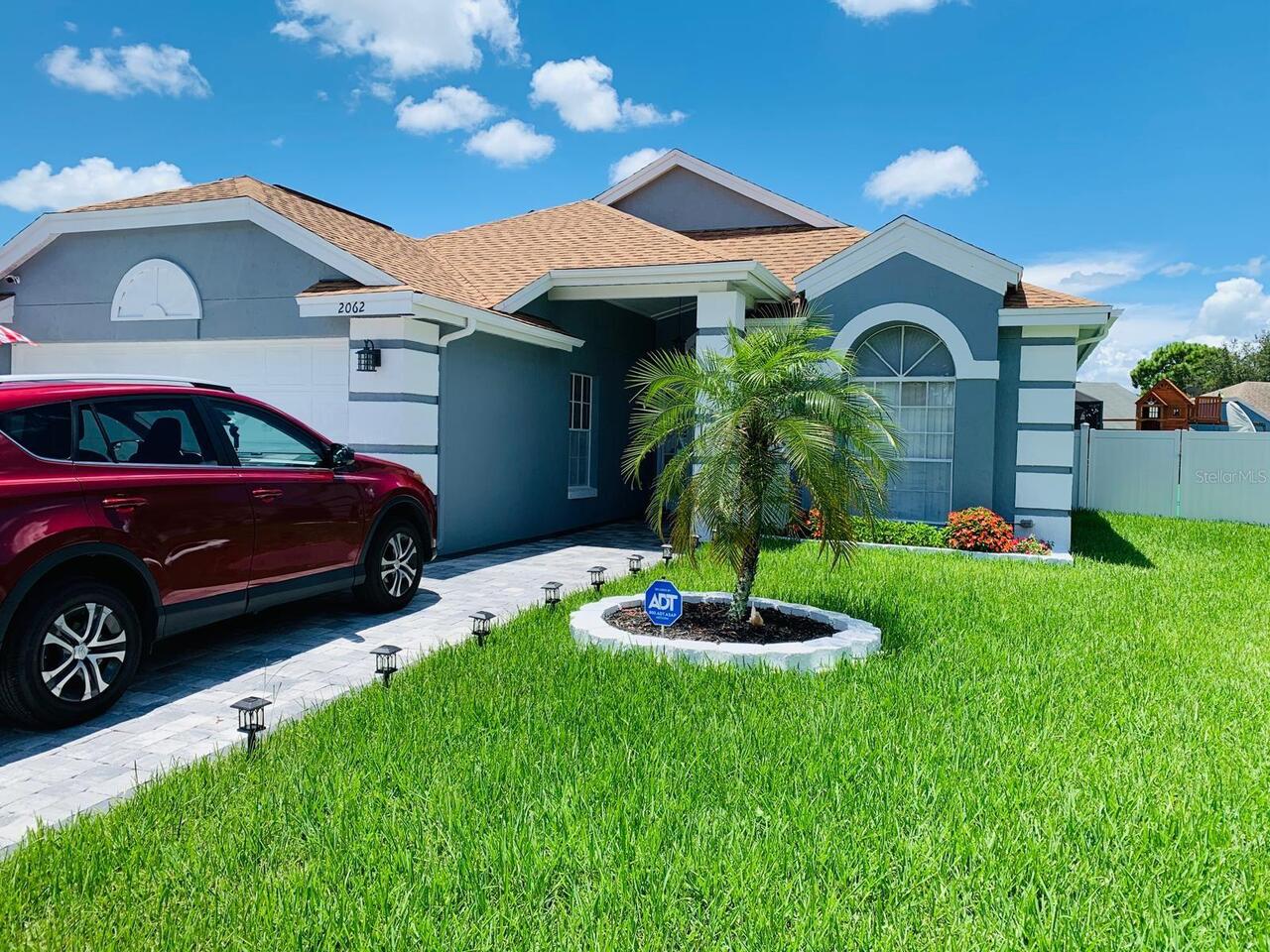 Apopka Real Estate