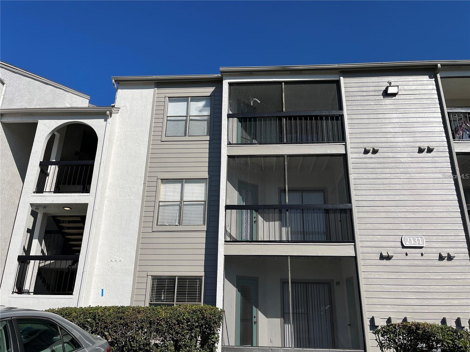 Kissimmee Real Estate