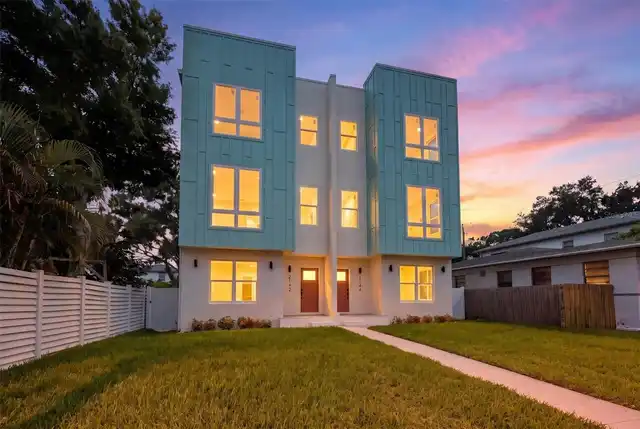 St Petersburg Real Estate