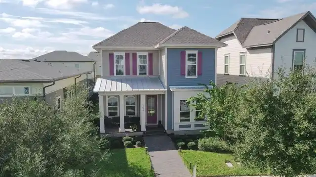 Orlando Real Estate