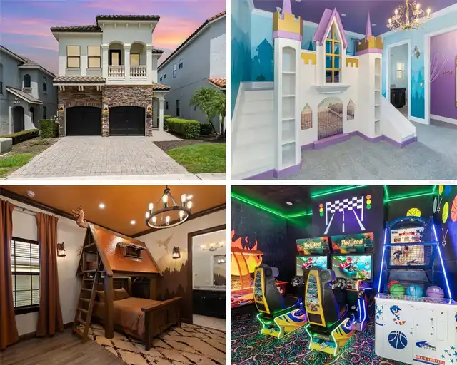 Kissimmee Real Estate
