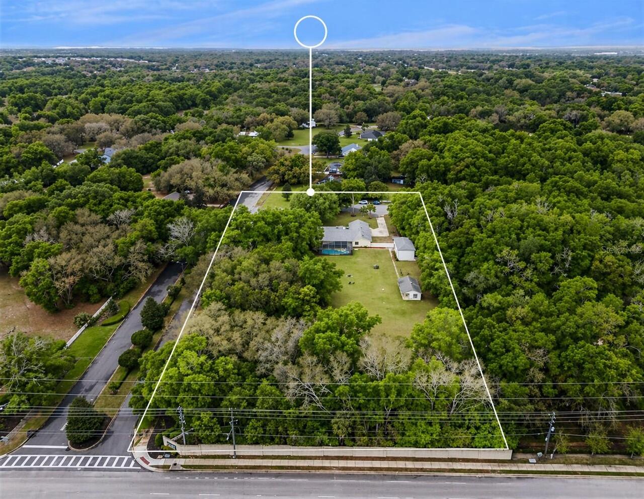 Apopka Real Estate