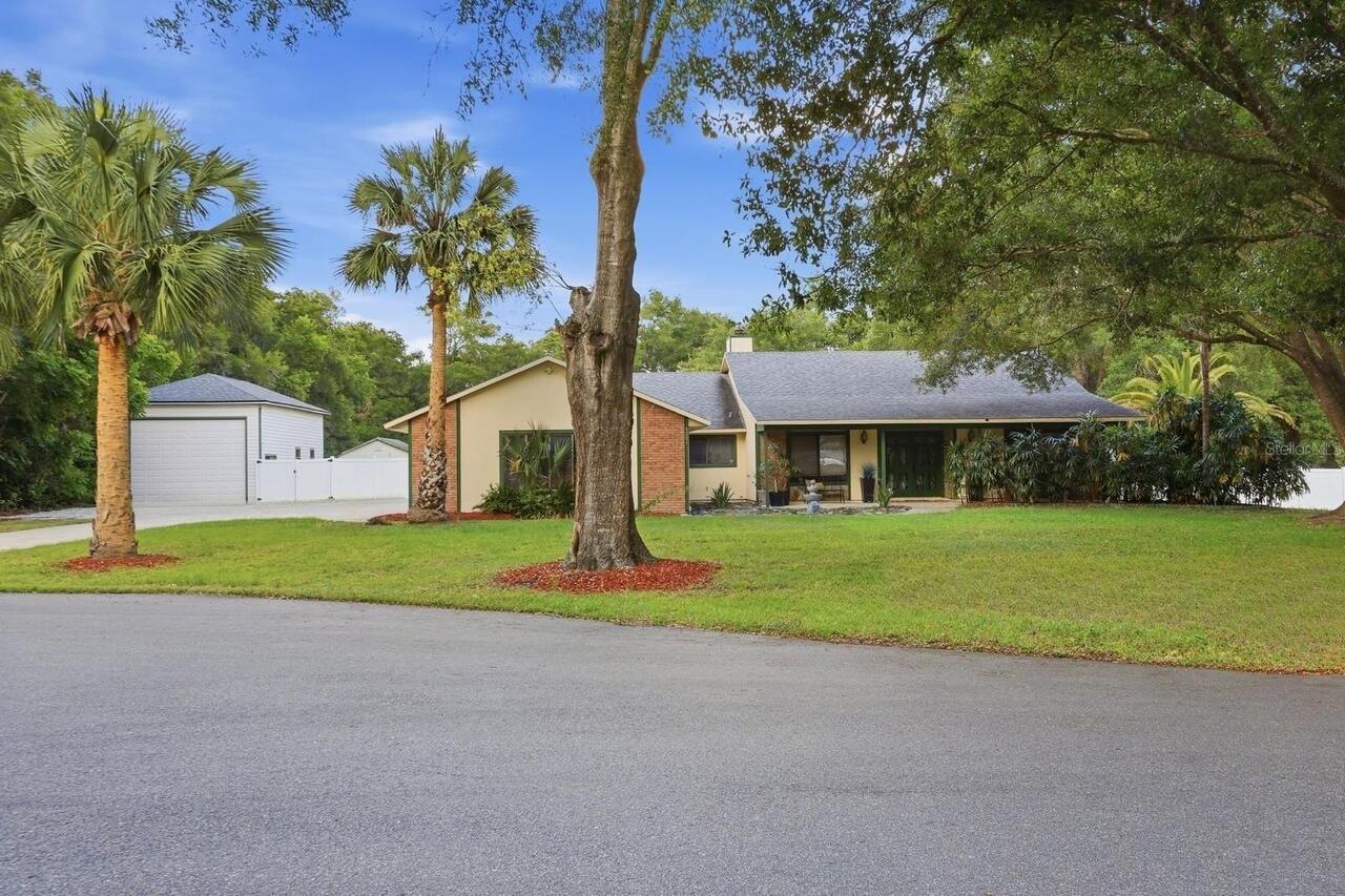 Apopka Real Estate