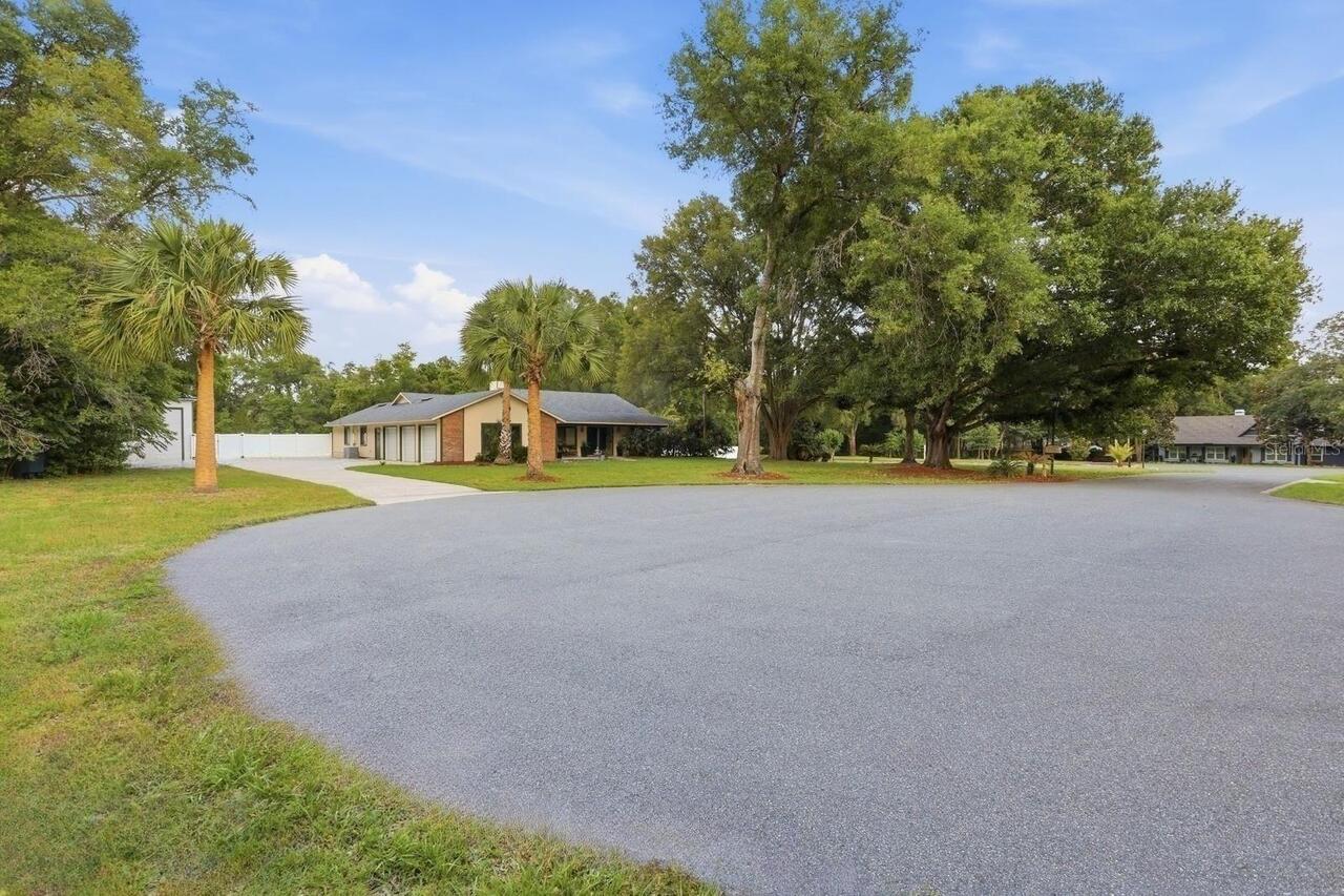 Apopka Real Estate