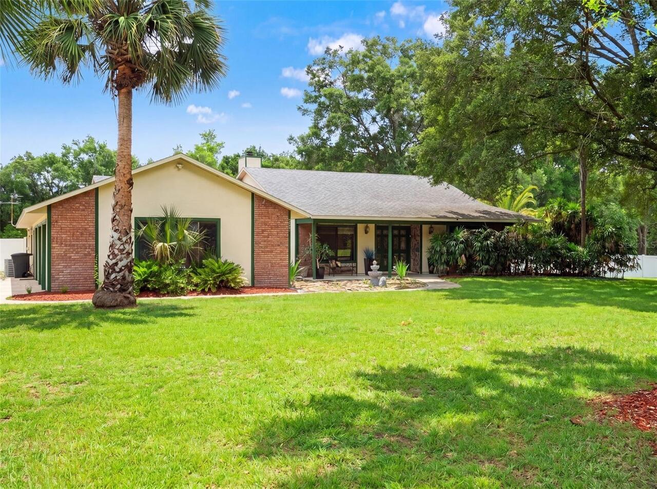 Apopka Real Estate