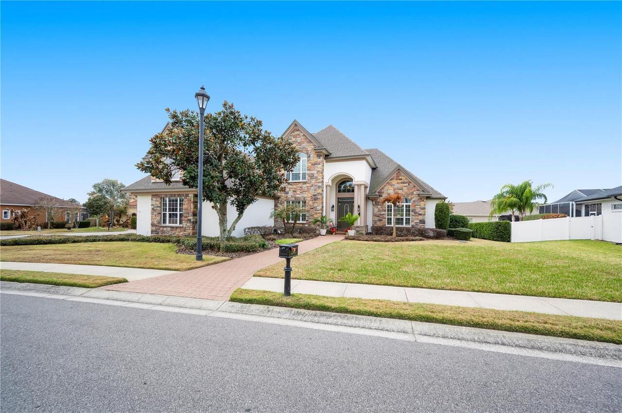 Lakeland Real Estate