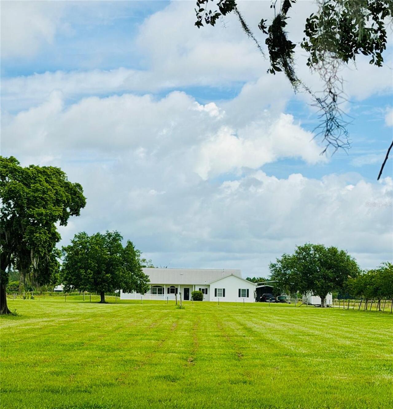Bunnell Real Estate