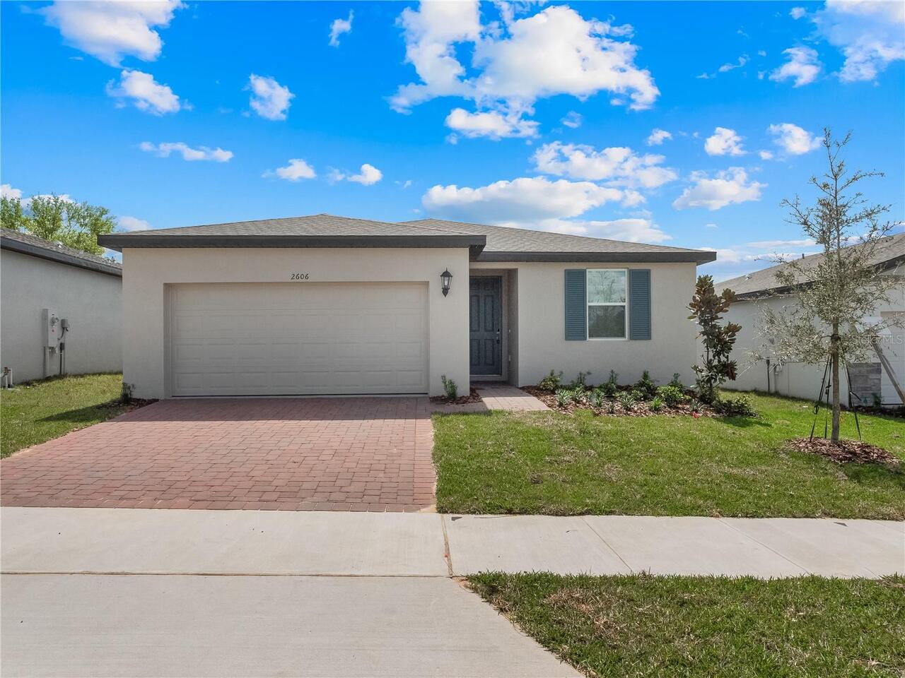 Davenport Real Estate