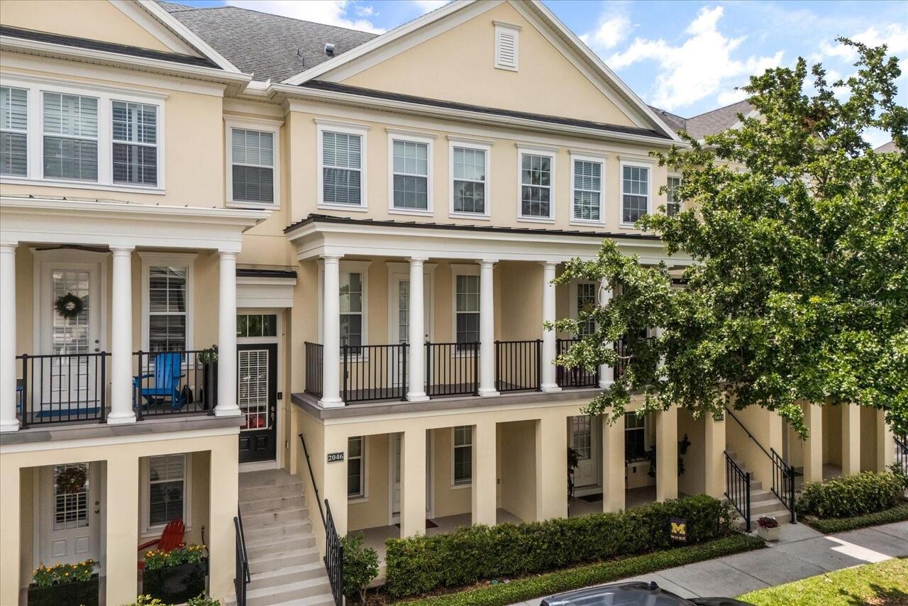 Orlando Real Estate