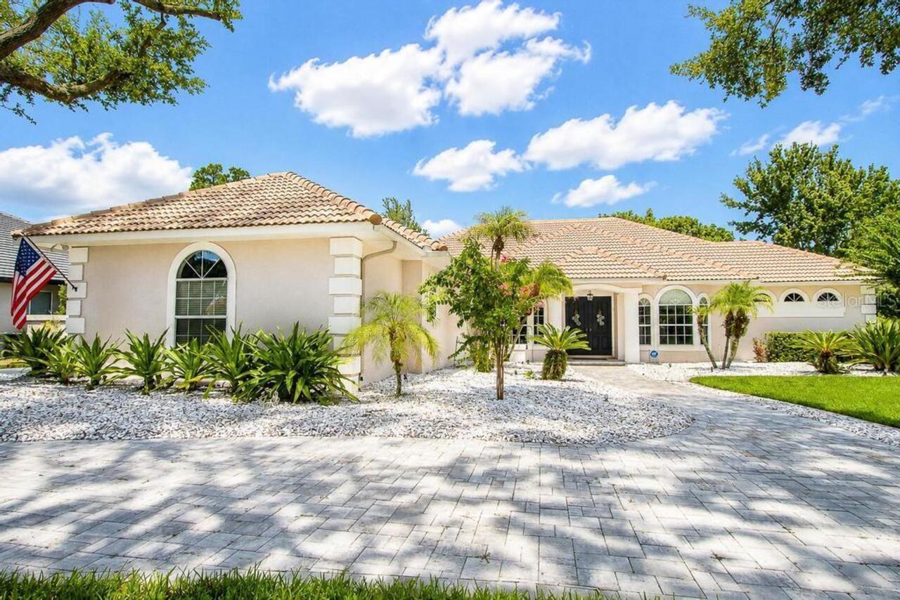 Orlando Real Estate