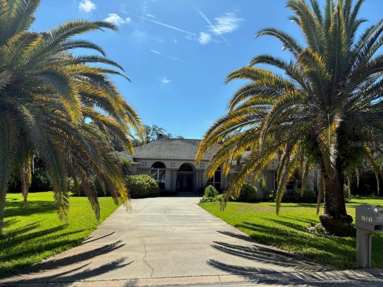 New Smyrna Beach Real Estate