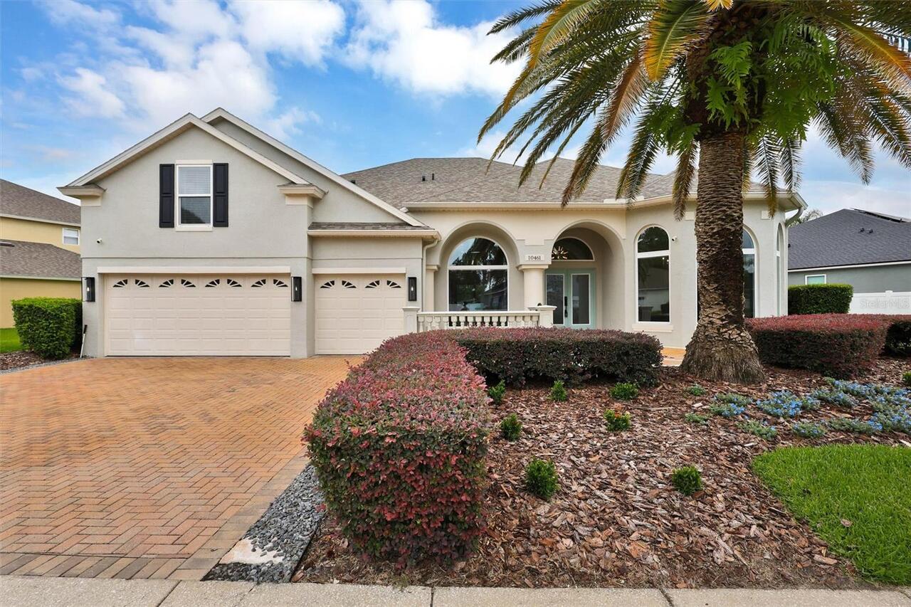 Orlando Real Estate
