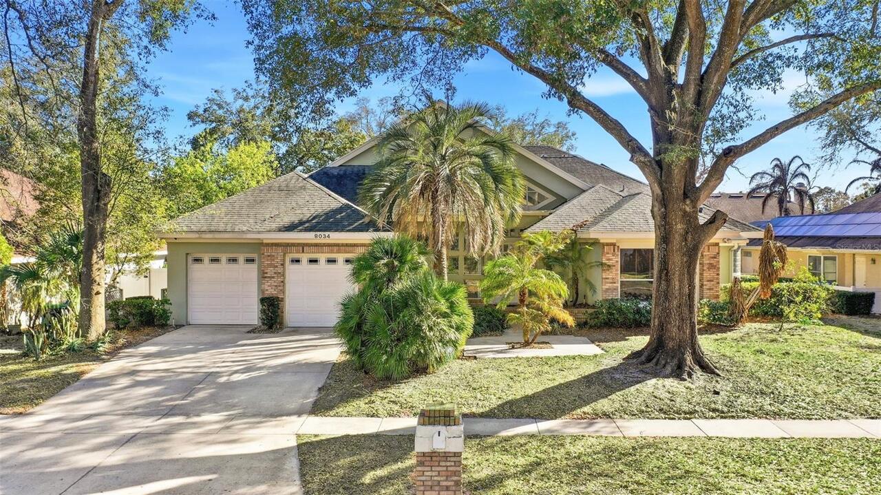 Orlando Real Estate