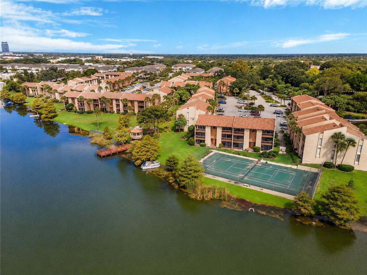 Altamonte Springs Real Estate