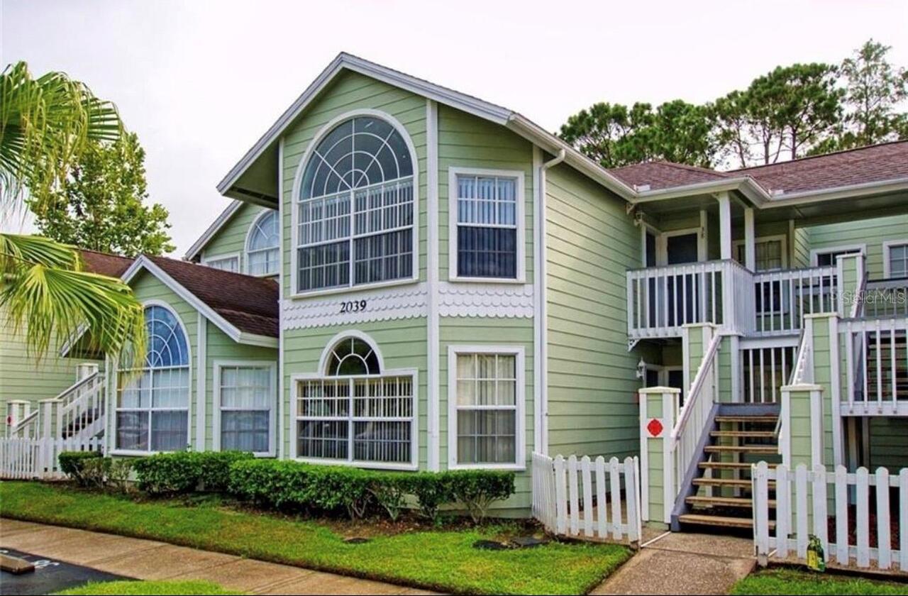 Kissimmee Real Estate