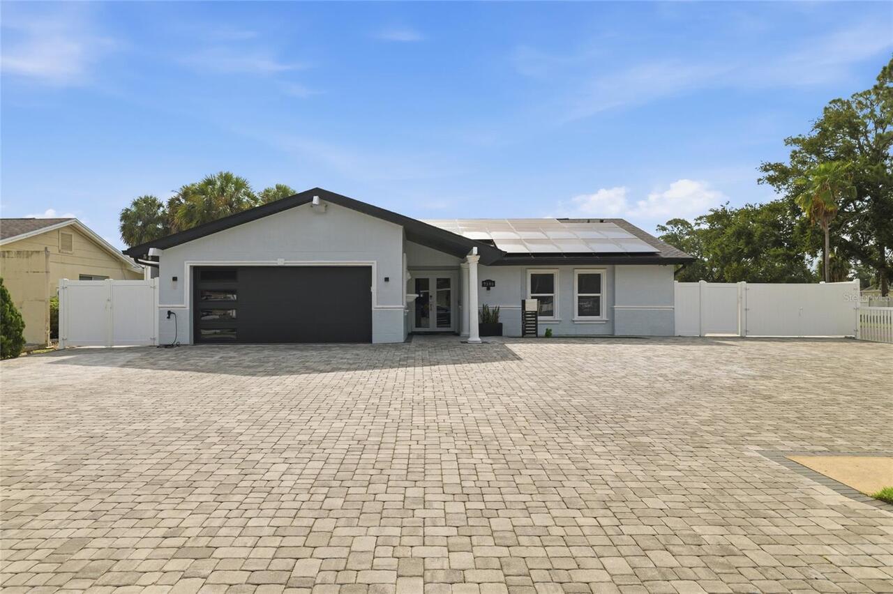 Tampa Real Estate