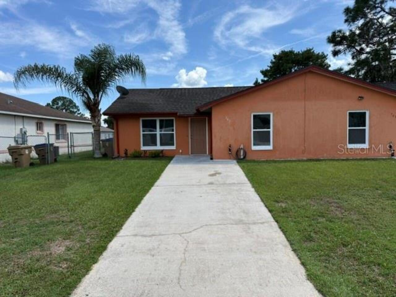 Kissimmee Real Estate
