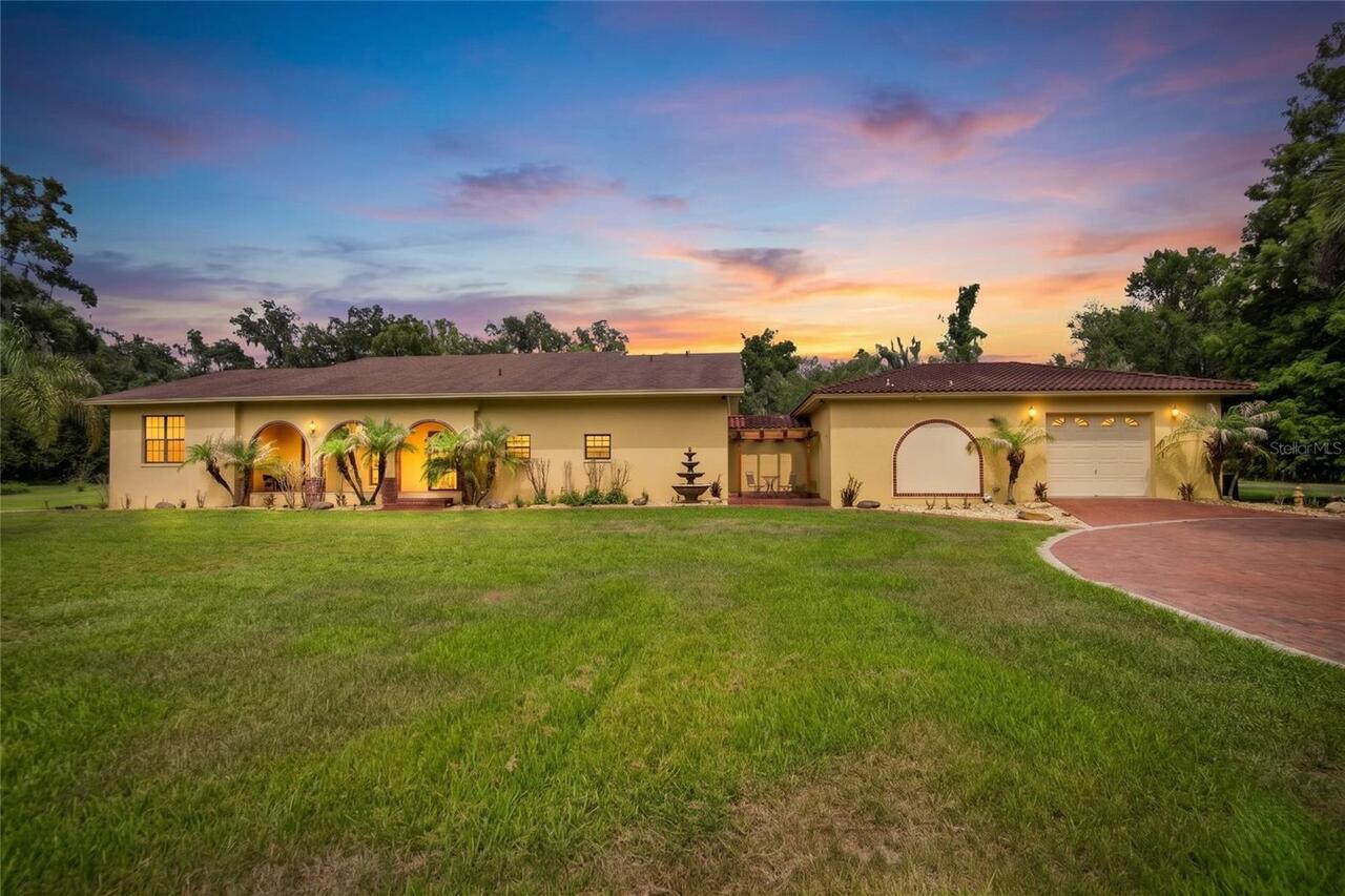 Plant City Real Estate