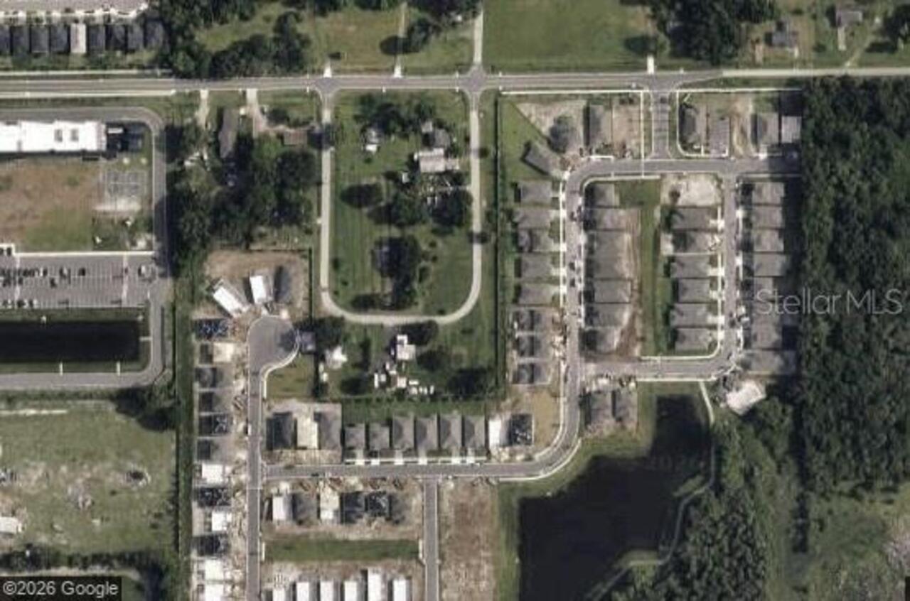 Sanford Real Estate