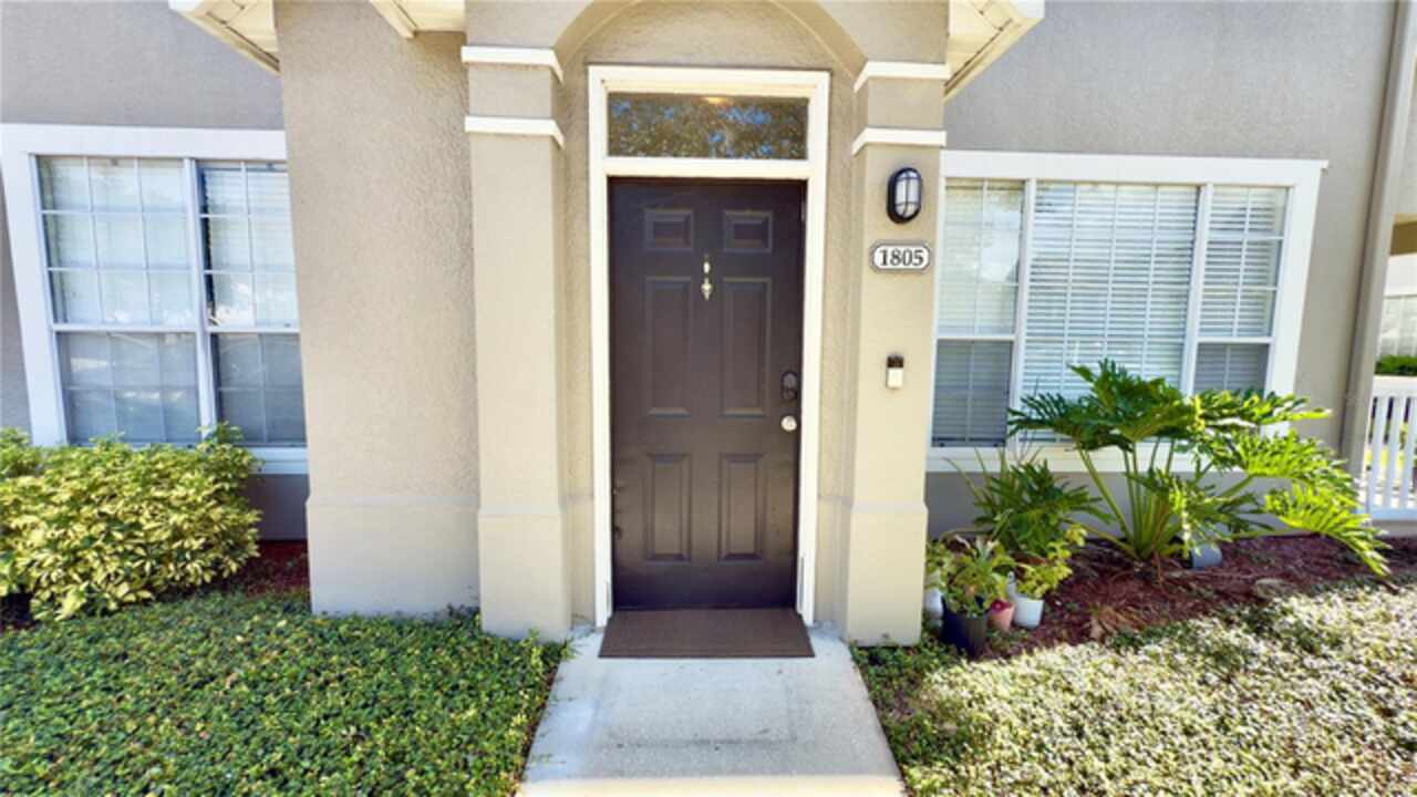 Orlando Real Estate