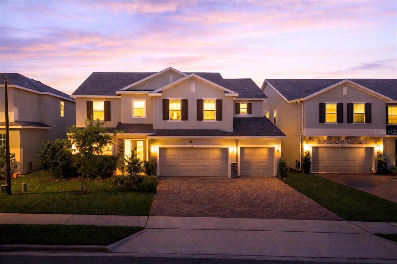 Clermont Real Estate