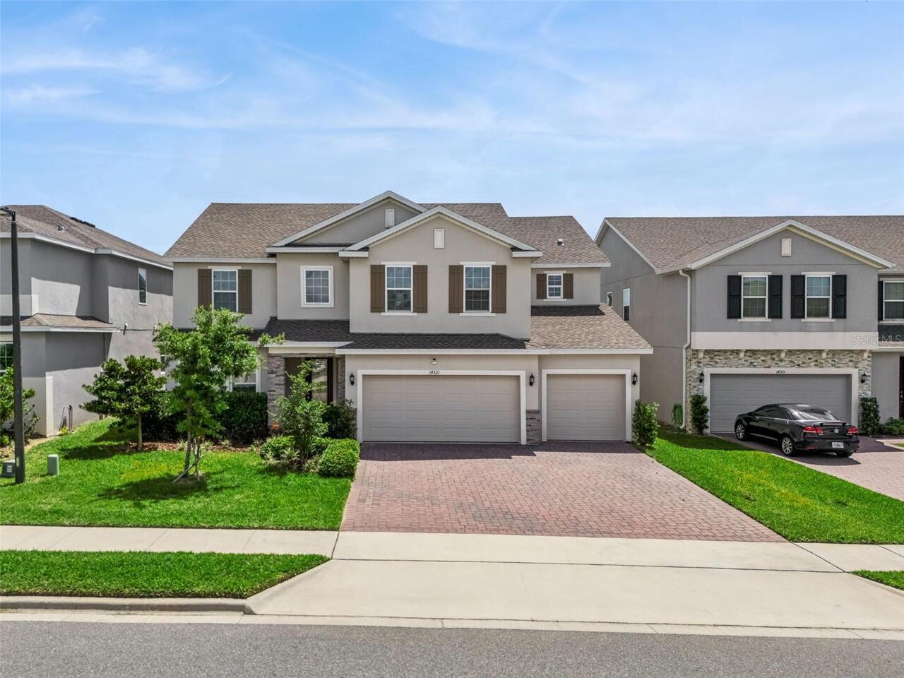 Clermont Real Estate