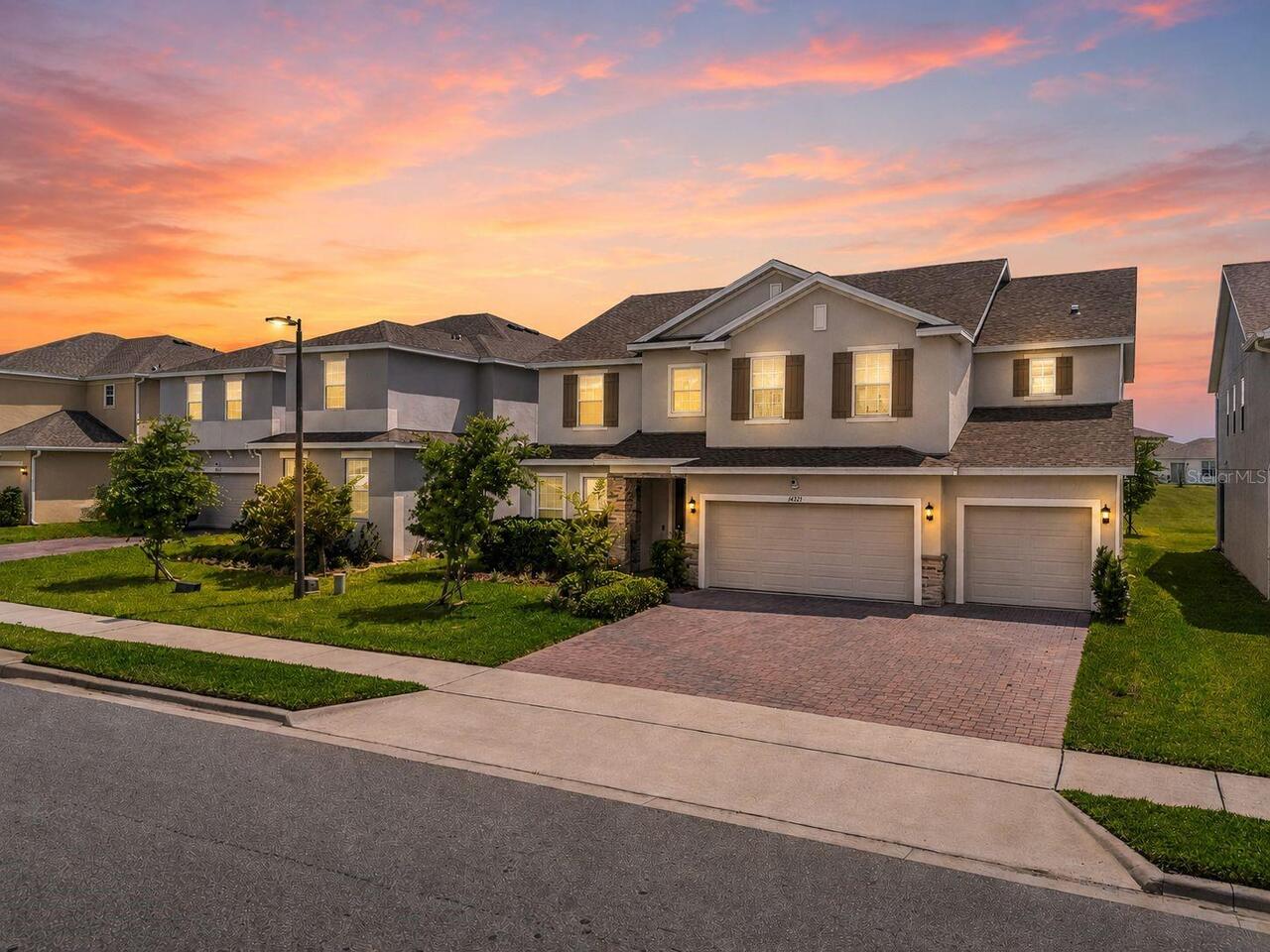 Clermont Real Estate