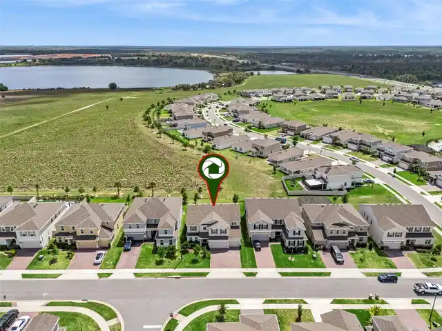Clermont Real Estate