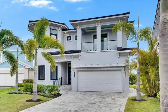 Apollo Beach Real Estate