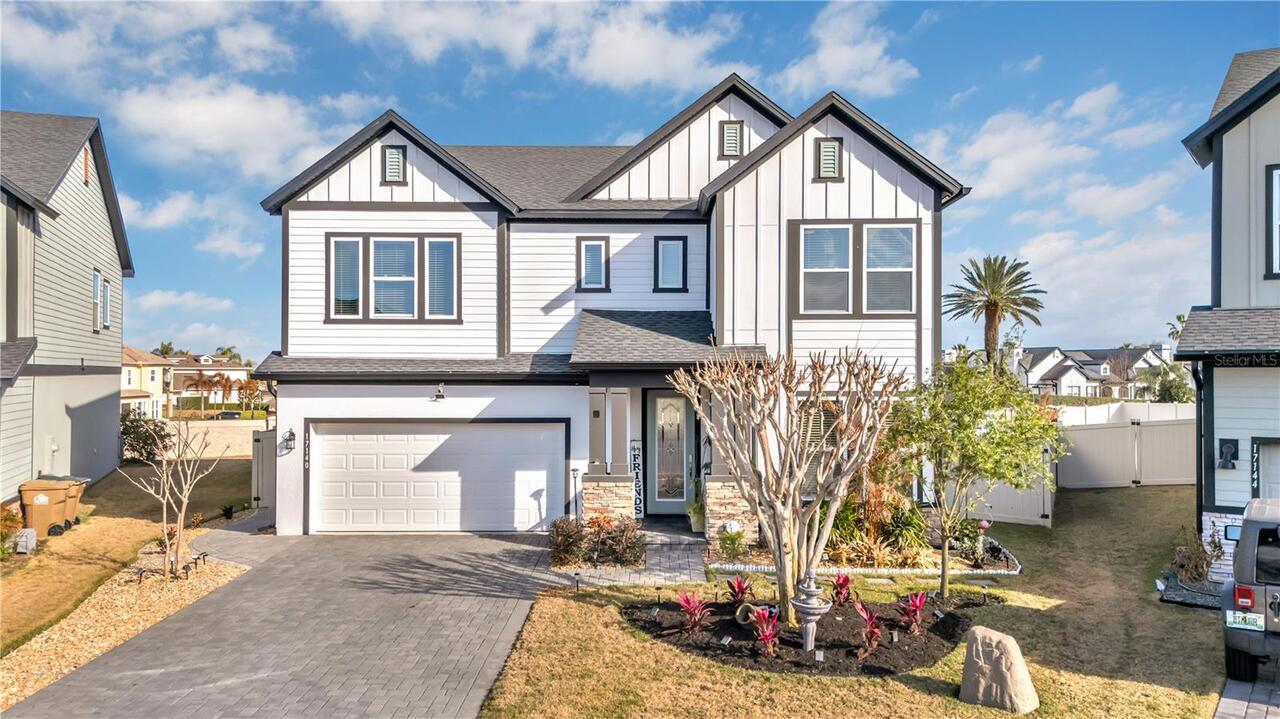 Clermont Real Estate