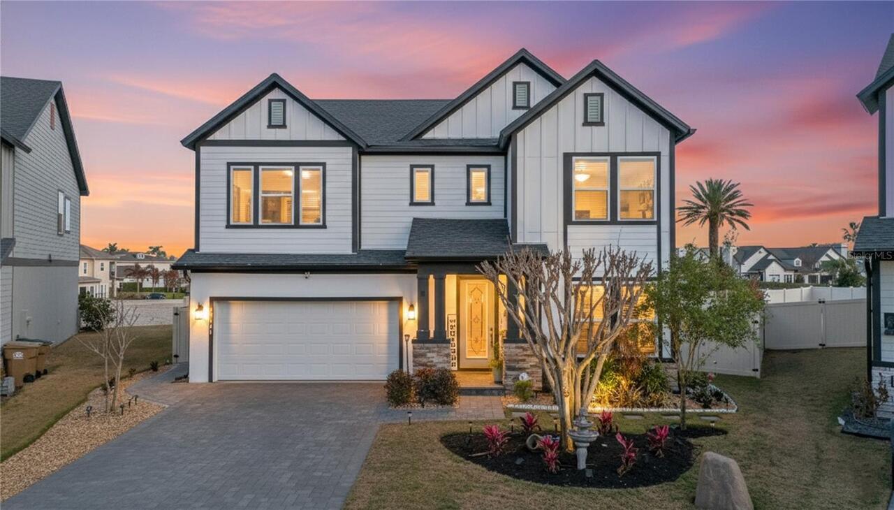 Clermont Real Estate