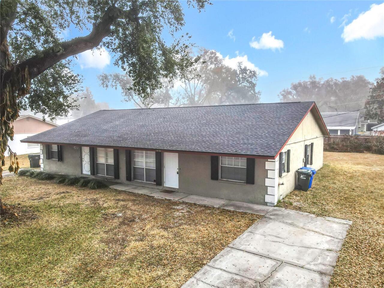 Lakeland Real Estate