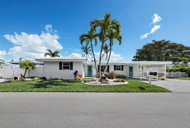 Longboat Key Real Estate