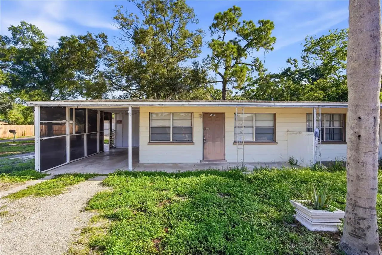 View Listing