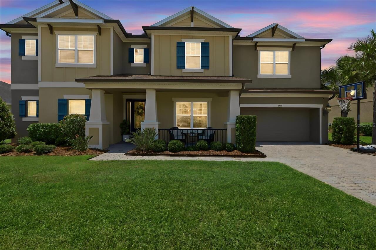 Oviedo Real Estate