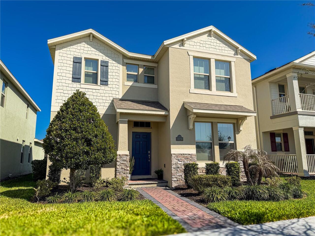 3BR, Residential Lease, 2BA, $3,200
Read More