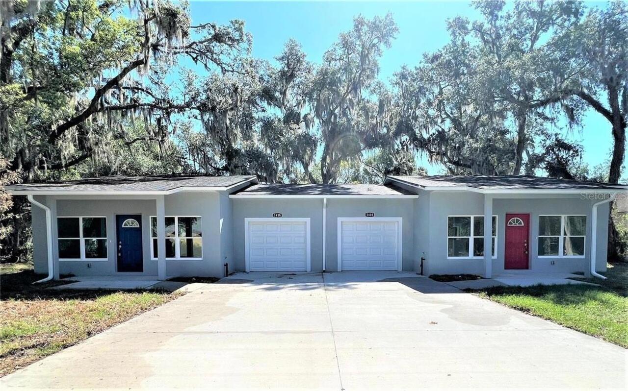 Mount Dora Real Estate