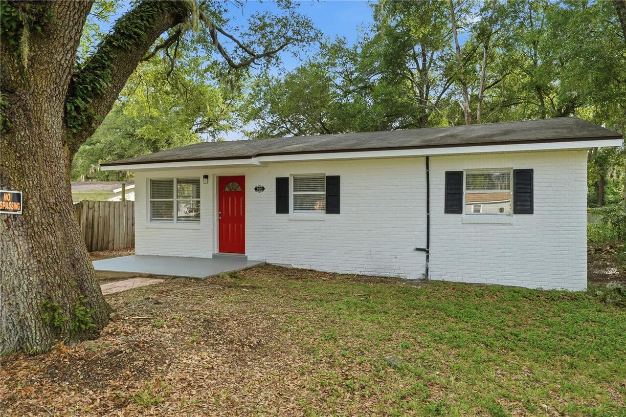 Leesburg Real Estate