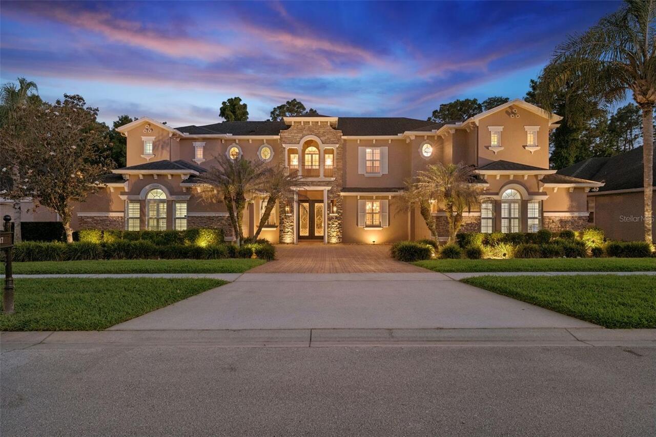 Oviedo Real Estate