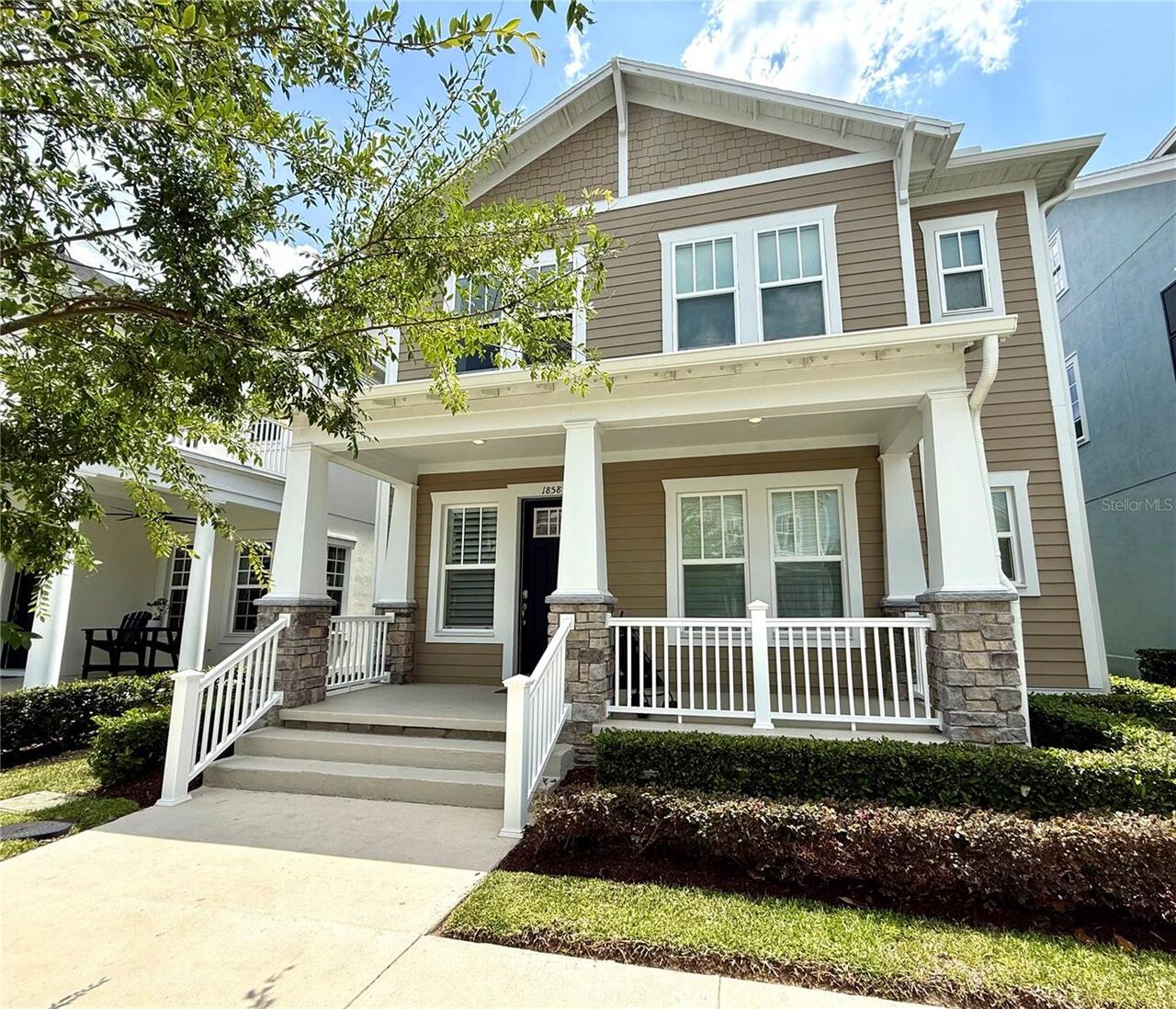 Kissimmee Real Estate