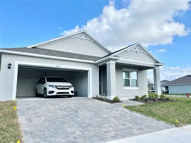 Apopka Real Estate