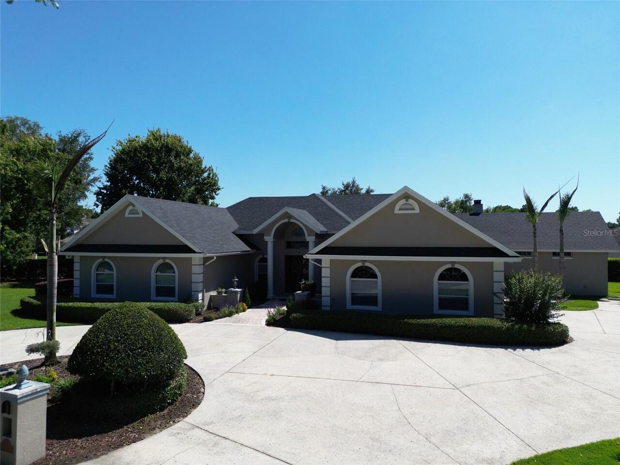 Winter Haven Real Estate