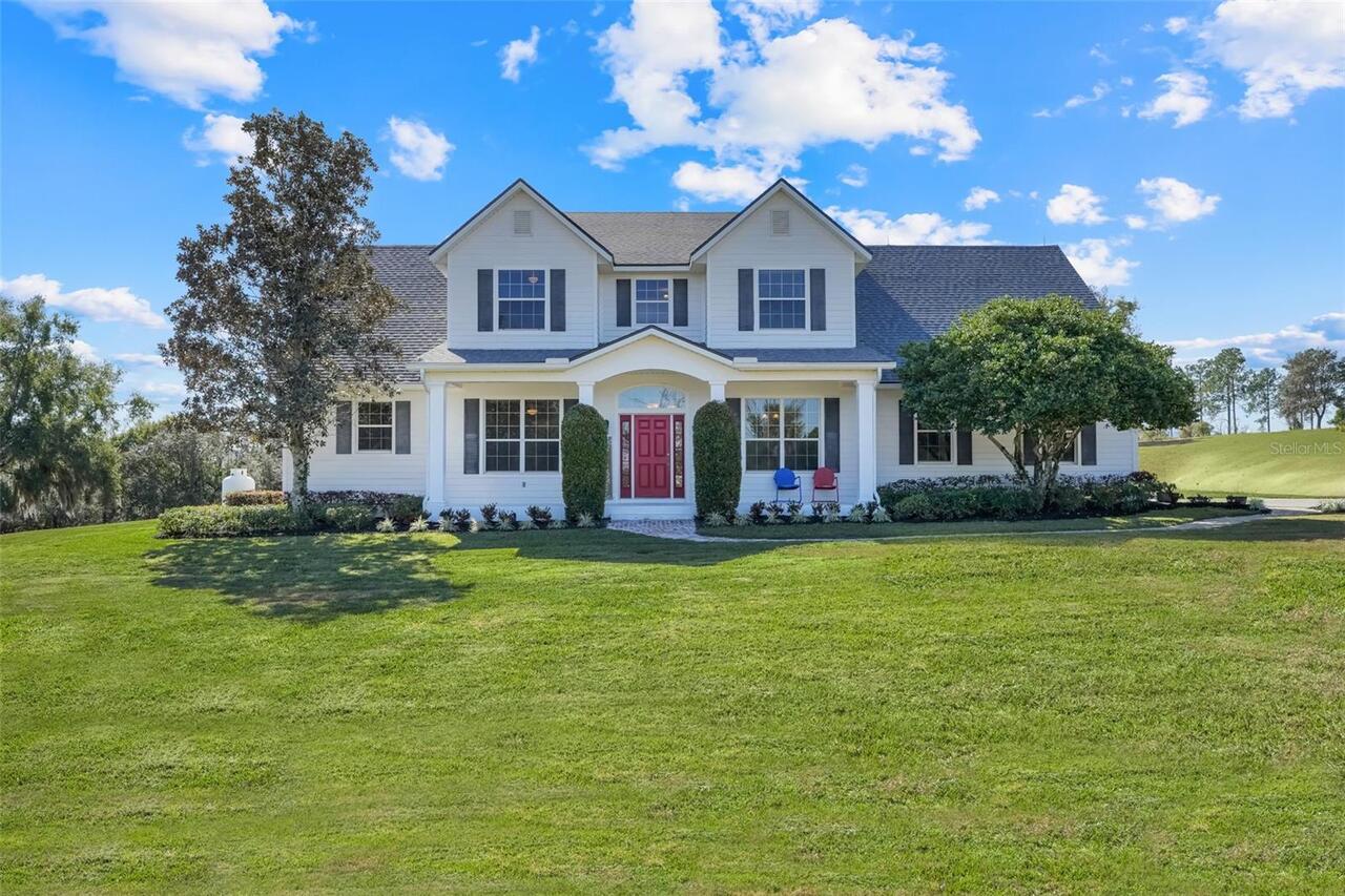 Clermont Real Estate